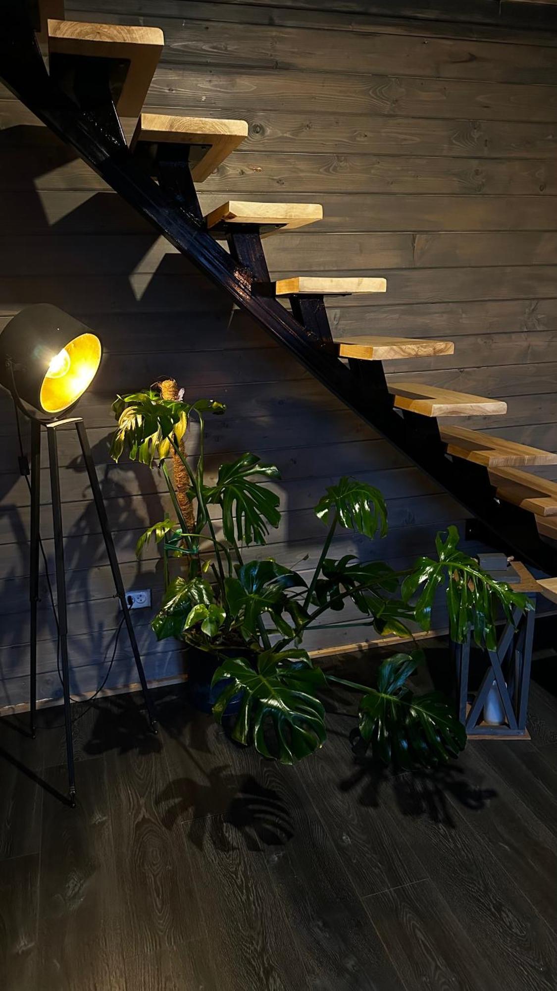 Карпатське Hygge Котедж Для Двох З Чаном-Джакузі У Горах Slavske Exterior foto