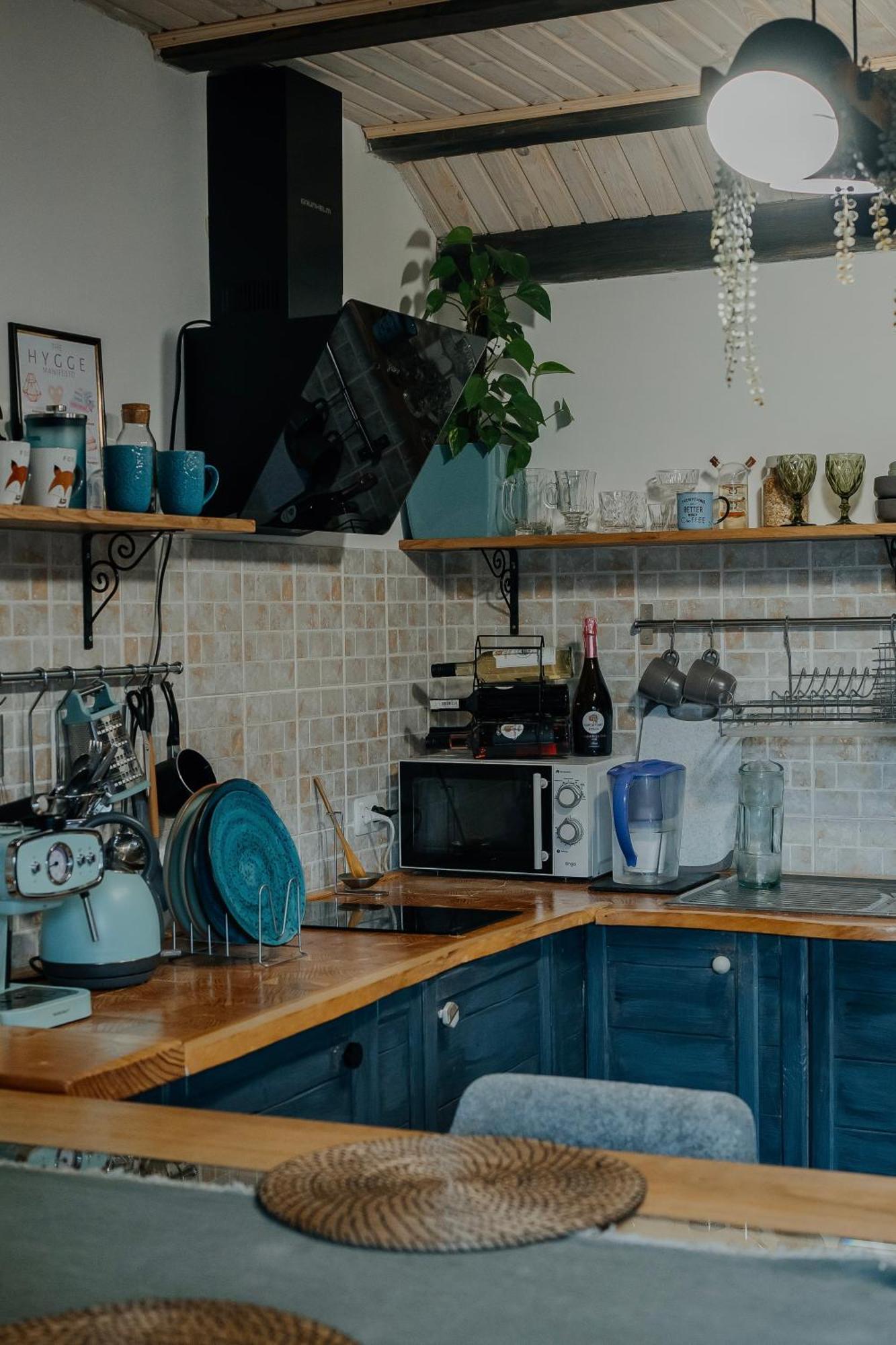 Карпатське Hygge Котедж Для Двох З Чаном-Джакузі У Горах Slavske Exterior foto